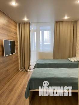 Студия квартира, посуточно, 25м2, 1/25 этаж