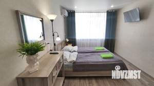 Студия квартира, на длительный срок, 20м2, 3/9 этаж