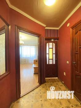 1-к квартира, на длительный срок, 32м2, 6/9 этаж