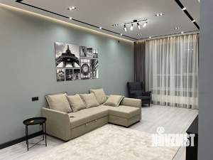 2-к квартира, на длительный срок, 49м2, 15/23 этаж