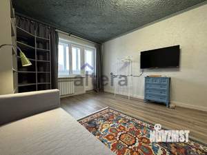 1-к квартира, на длительный срок, 35м2, 9/9 этаж