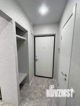 1-к квартира, на длительный срок, 30м2, 8/17 этаж