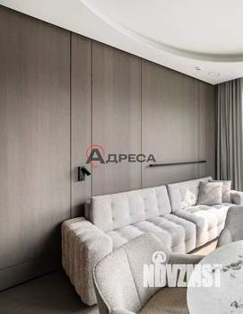 Студия квартира, на длительный срок, 26м2, 19/22 этаж