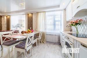 1-к квартира, на длительный срок, 40м2, 14/15 этаж