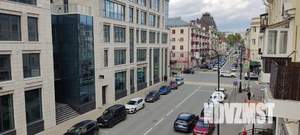 Студия квартира, посуточно, 22м2, 3/4 этаж