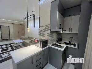 1-к квартира, на длительный срок, 50м2, 3/6 этаж