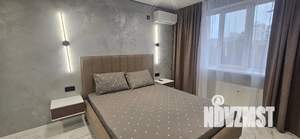 1-к квартира, посуточно, 39м2, 4/18 этаж