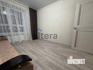 1-к квартира, на длительный срок, 35м2, 2/10 этаж