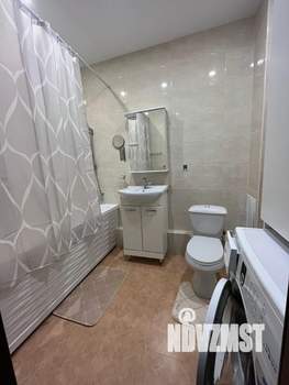 1-к квартира, на длительный срок, 40м2, 7/22 этаж