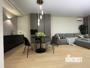 3-к квартира, на длительный срок, 75м2, 8/20 этаж