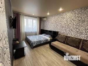 1-к квартира, на длительный срок, 45м2, 8/16 этаж