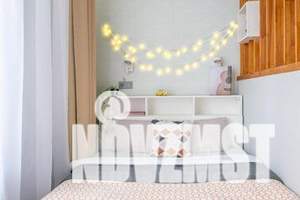 1-к квартира, посуточно, 10м2, 1/1 этаж