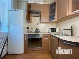 2-к квартира, на длительный срок, 55м2, 2/4 этаж