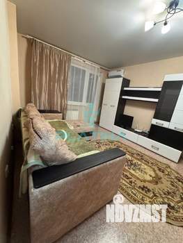 1-к квартира, на длительный срок, 36м2, 15/18 этаж