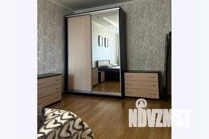 2-к квартира, посуточно, 47м2, 6/12 этаж