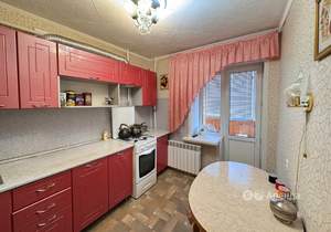 2-к квартира, на длительный срок, 52м2, 1/7 этаж