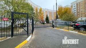 1-к квартира, на длительный срок, 40м2, 7/9 этаж