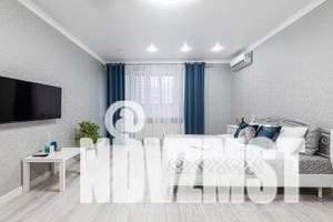 1-к квартира, посуточно, 50м2, 5/9 этаж