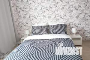 2-к квартира, посуточно, 55м2, 12/17 этаж