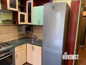 1-к квартира, на длительный срок, 37м2, 5/9 этаж