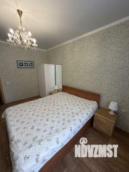 2-к квартира, на длительный срок, 70м2, 3/11 этаж