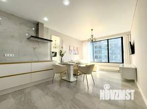 2-к квартира, посуточно, 50м2, 8/25 этаж