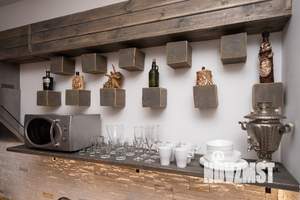 2-к квартира, посуточно, 49м2, 1/1 этаж