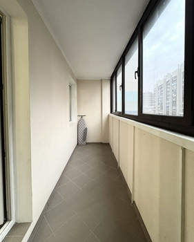 1-к квартира, на длительный срок, 32м2, 2/10 этаж