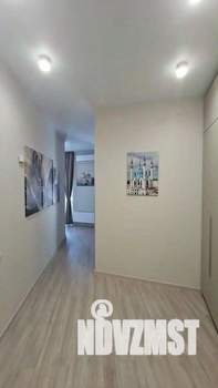 2-к квартира, посуточно, 54м2, 1/1 этаж