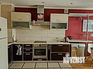 2-к квартира, посуточно, 64м2, 9/9 этаж