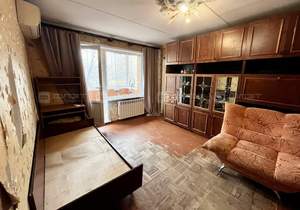 2-к квартира, на длительный срок, 36м2, 2/5 этаж