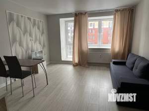 2-к квартира, на длительный срок, 48м2, 16/18 этаж