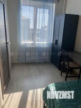 2-к квартира, на длительный срок, 41м2, 5/5 этаж