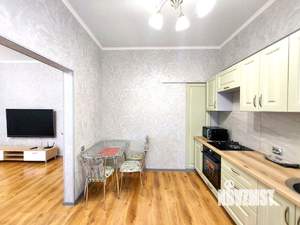 2-к квартира, на длительный срок, 60м2, 1/6 этаж