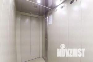 2-к квартира, посуточно, 43м2, 8/10 этаж