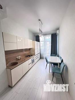 2-к квартира, на длительный срок, 80м2, 4/8 этаж
