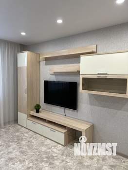 1-к квартира, на длительный срок, 41м2, 15/18 этаж