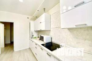 1-к квартира, посуточно, 40м2, 17/24 этаж