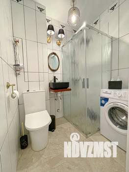 1-к квартира, посуточно, 31м2, 1/5 этаж