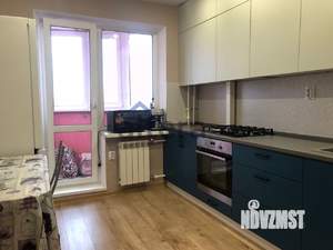 2-к квартира, на длительный срок, 43м2, 7/9 этаж