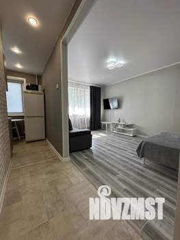 1-к квартира, посуточно, 29м2, 3/5 этаж