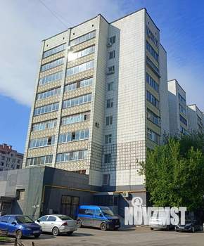 3-к квартира, на длительный срок, 64м2, 8/10 этаж