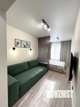 1-к квартира, на длительный срок, 34м2, 8/9 этаж