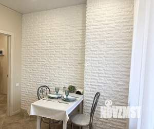 1-к квартира, посуточно, 43м2, 13/24 этаж