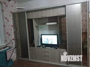 1-к квартира, посуточно, 40м2, 2/2 этаж