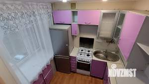 2-к квартира, на длительный срок, 48м2, 4/5 этаж