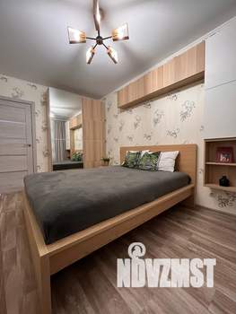 2-к квартира, посуточно, 56м2, 4/9 этаж