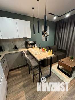 Студия квартира, посуточно, 21м2, 9/12 этаж