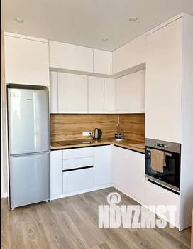 1-к квартира, посуточно, 32м2, 17/19 этаж