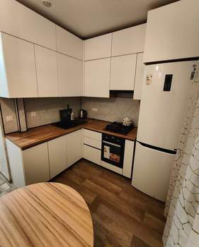 2-к квартира, на длительный срок, 44м2, 2/5 этаж